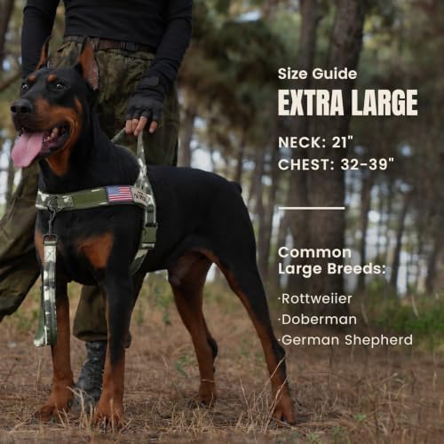 Forestpaw No Pull Dog Harness - Image 4