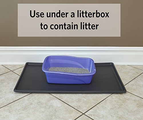 MidWest 36-Inch Replacement Pan, 35.5 x 23.8 x 1 Inches - Image 6