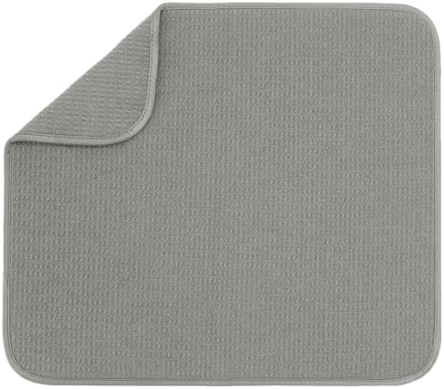 S&T INC. Dish Drying Mat by STINC