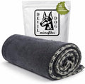 Premium Twisted Loop Drying Towels by DevilDogMicrofiber