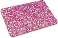 Natural Diatomaceous Earth Bath Mat, Ultra Thin Quick Dry Floor Rug by Unknown