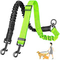 AUTOWT Two Dog Lead, 2 in 1 Upgraded Double Dog Leash Attachment Combine by AUTOWT