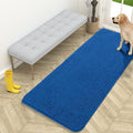 OLANLY Dog Door Mat for Muddy Paws 59x24, Super Absorbent Chenille Mud Mat by OLANLY