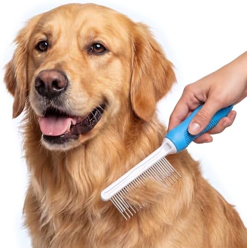 Poodle Grooming Comb - Image 2