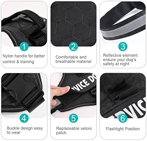 MUMUPET Custom Dog Harness - Image 3