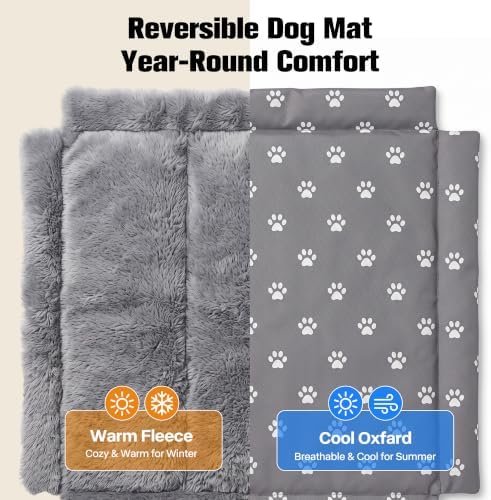 PetPrime 36 Inch Dog Crate Cover - Image 3