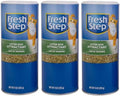 Fresh Step Cat Litter Box Training Attractant Powder, 9 Oz Bottle by FreshStep