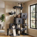 Hey-brother Cat Tree Tower by Hey-brother