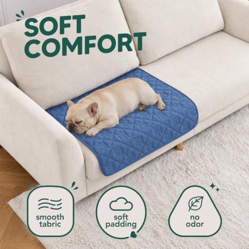 PAWFINITY Waterproof Dog Blanket - Image 4