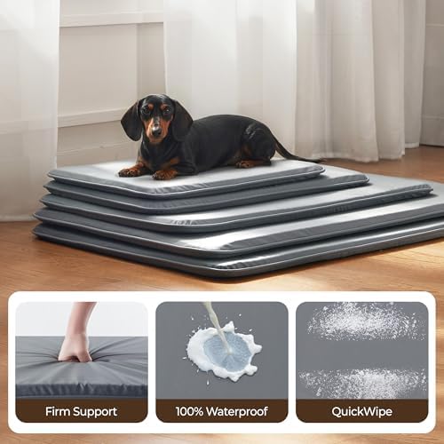 Waterproof Cooling Dog Crate Pad - Image 6