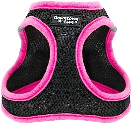 Downtown Pet Supply Step in Dog Harness by DowntownPetSupply