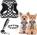 PUPTECK Dog Harness, Collar and Leash Set No Pull by PUPTECK