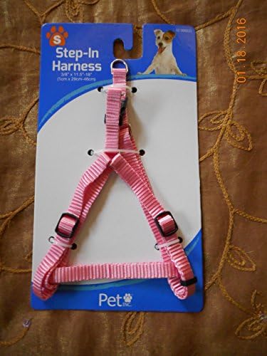PET INC STEP-IN HARNESS - Image 2