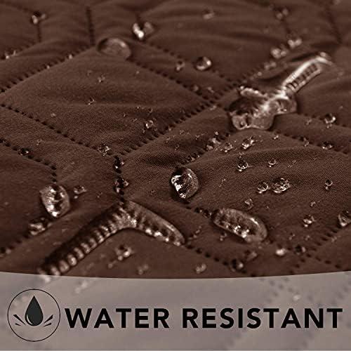 Ameritex Waterproof Dog Bed Cover Pet Blanket - Image 2