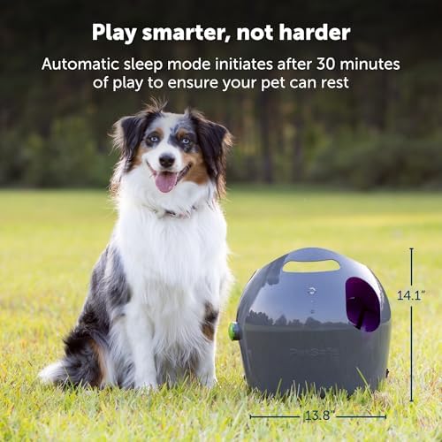 PetSafe Automatic Dog Ball Launcher - Image 5