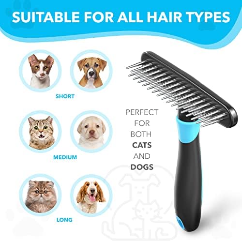 DOGI Deshedding Brush - Image 3