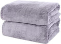 MOONQUEEN 2 Pack Premium Bath Towel Set by MOONQUEEN