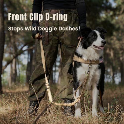 Forestpaw No Pull Dog Harness - Image 3