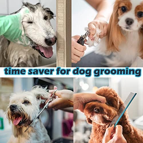 Dog Grooming Loops Dogs Grooming Table Arm Extender Straps 2 PCS 6 D-Ring Pet - Image 7