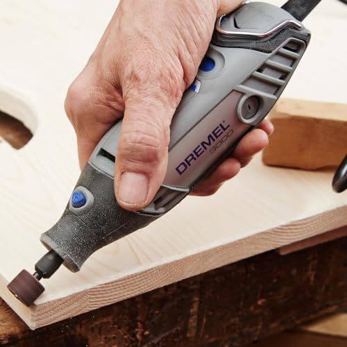 Dremel 408 1/2-Inch 60 Grit Sanding Bands - Image 5