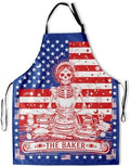 Funny Apron Polyester Grooming Aprons by DZGlobal