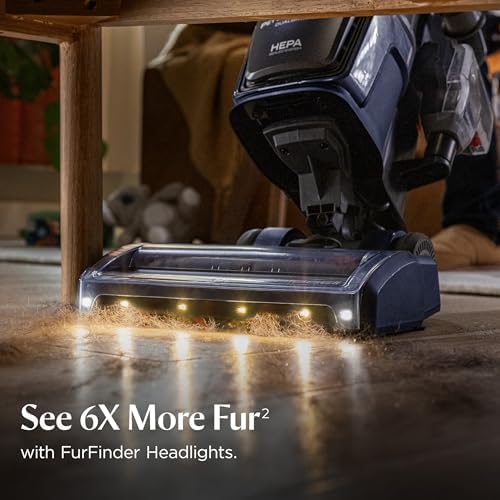 Bissell Pet Hair Eraser DualBrush Upright Vacuum - Image 6