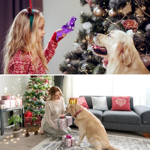 Fuufome Dog Chew Toys for Aggressive Chewers, Tough for Medium Large Breed - Image 6