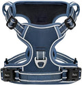 HEELE Dog Harness for Medium Dogs No Pull Dog Vest Harness by HEELE