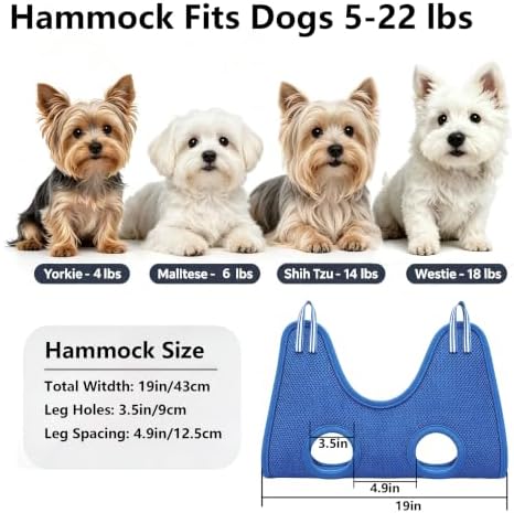 Dog Grooming Arm for Table, for Small Dogs, - Image 3