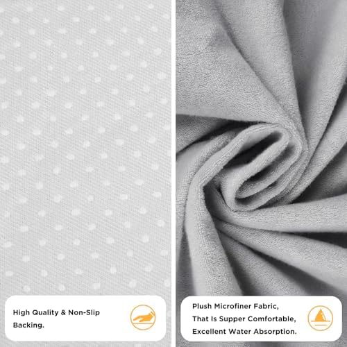 Waterproof Car Seat Cover Towel - Image 4