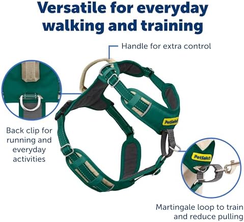 PetSafe Easy Walk Comfort No Pull Dog Harness - Image 4