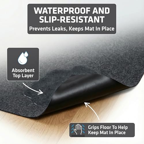 Drymate 12-Pack Washable Pee Pads - Image 3