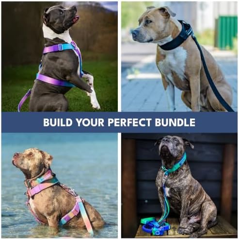 Spark Paws Hands Free Dog Leash - Image 6