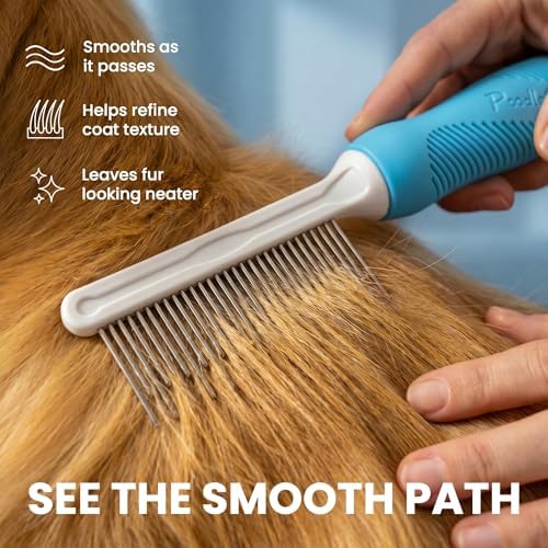 Poodle Grooming Comb - Image 6
