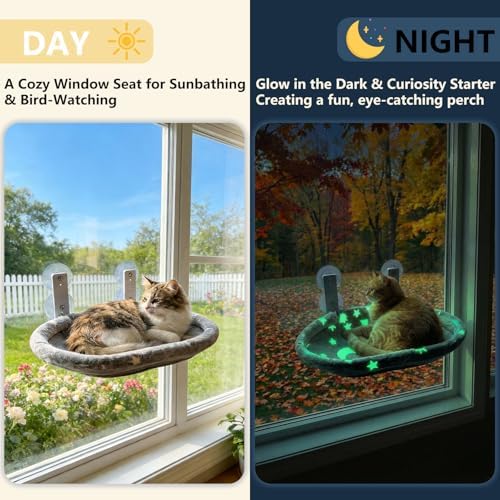 Cat Window Perch Hammock - Image 2