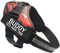 Custom No Pull Dog Harness by PawPawify