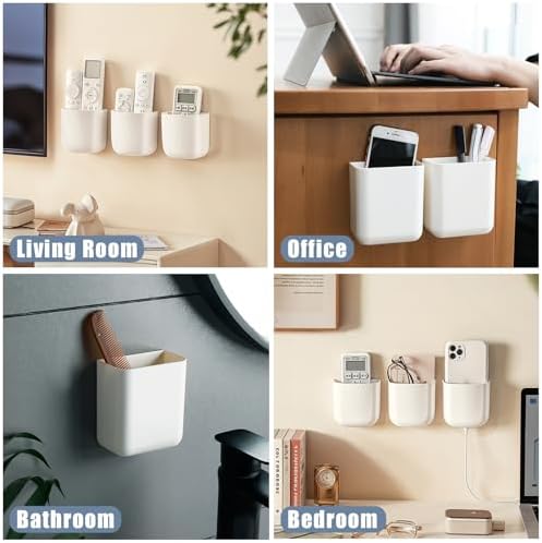 Ice Scoop Holder for Ice Machine Small Self-Adhesive Ice Scoop Holder for Ice - Image 5