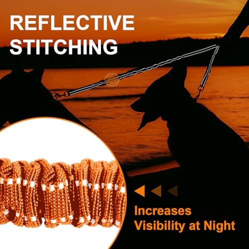 MingXpet 2 Dog Leash, Dog Leash - Image 5