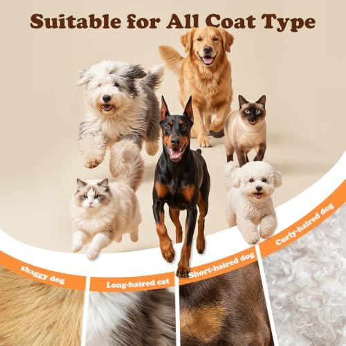 Rorhxia Dog & Cat Shampoo and Conditioner Refill - Image 7