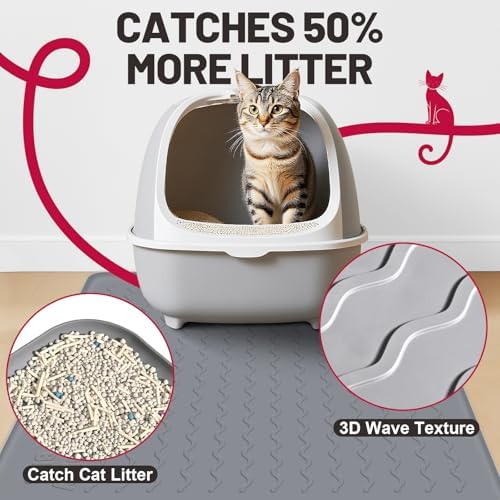Cat Litter Mat - Image 3