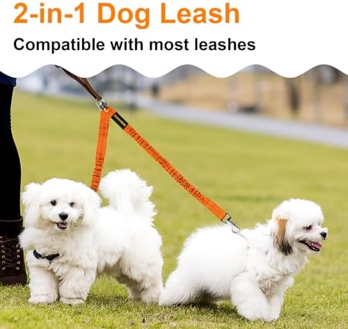 MingXpet 2 Dog Leash, Dog Leash - Image 7
