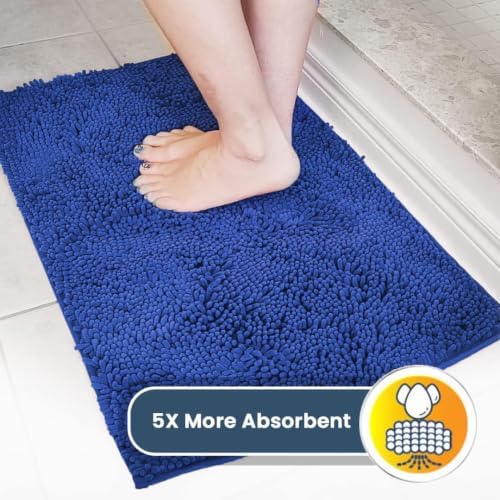 Muddy Mat® | Super Water Absorbent Door Mat Indoor, Microfiber Quick Dry - Image 4