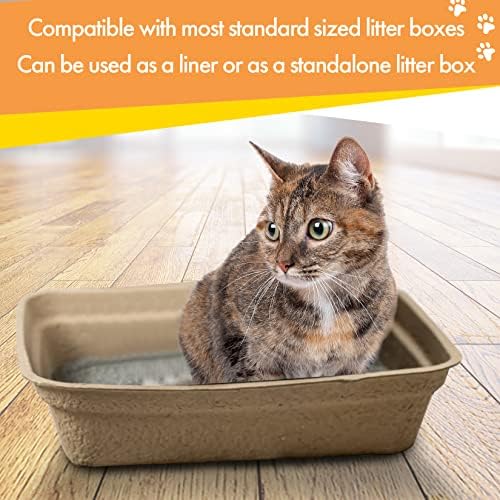 Disposable Litter Boxes - Image 3