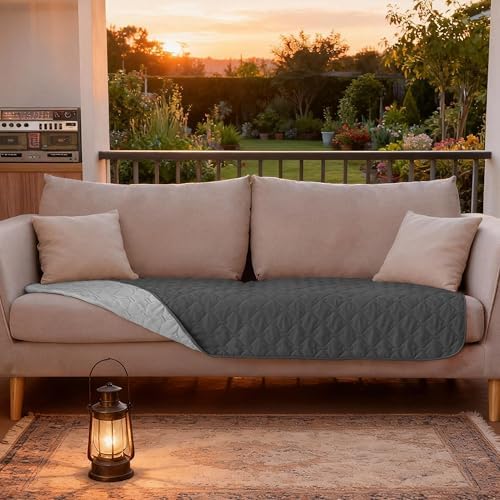 gogobunny Waterproof Blanket, Couch Covers - Image 4