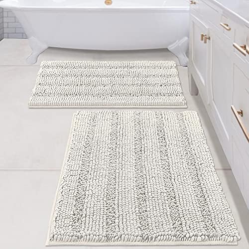 H.VERSAILTEX 2 Piece Bathroom Set by HVERSAILTEX