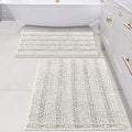 H.VERSAILTEX 2 Piece Bathroom Set by HVERSAILTEX
