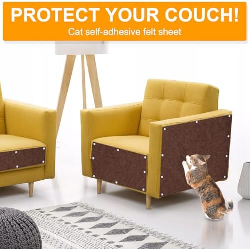 Large Cat Scratching Mat - Image 6