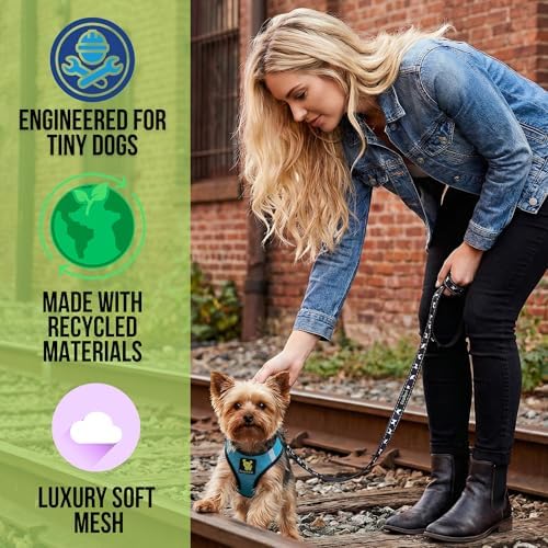 EcoBark Step in Dog Harness - Image 2