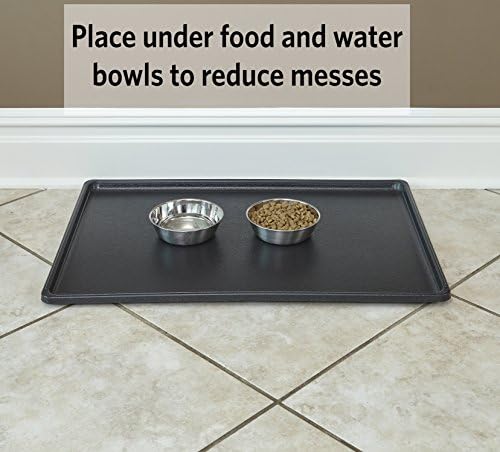 LifeStages by MidWest 24-Inch Replacement Pan, 23.63 x 17.72 x 1 Inches - Image 5