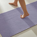 TYUU Bathroom Runner Rug, Long Bath Mat Washable Thin Quick Dry Low Pile by TYUU